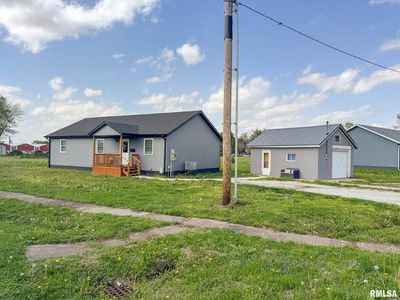 301 Mechanic St