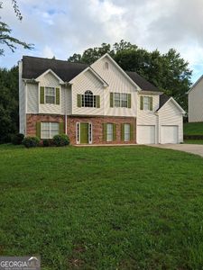 140 Dearing Woods Way