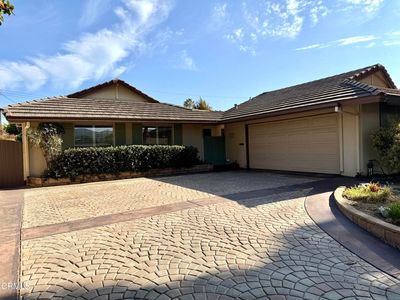 Property at 5392 Queens St, Ventura, CA
