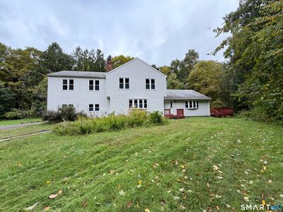 Property at 164 Quanopaug Trail, Woodbury, CT