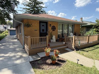 3935 North 82nd STREET