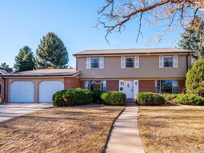 Property at 6891 S Spotswood Street, Littleton, CO