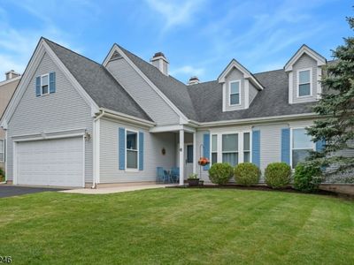 11 Strawberry Hill Rd