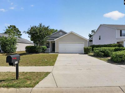 110 Drooping Leaf Dr
