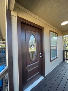 110 Crockett St #B & F