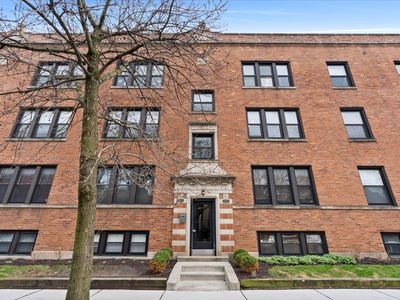 1525 W Cullom Ave #G