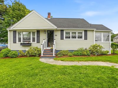 2 Walker Ave