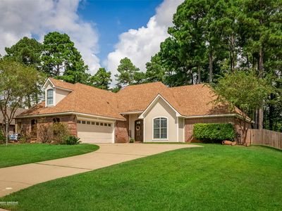 805 Grey Fox Cir
