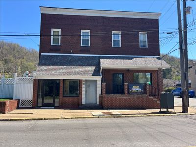 200 N Monongahela Ave