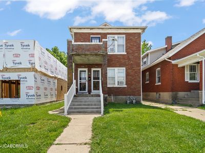 318 E Miller St