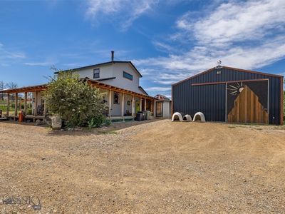 13575 Crystal Mountain Rd