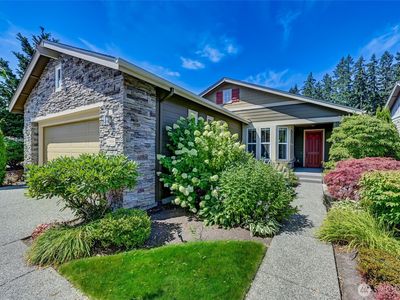 23806 NE 126th Place