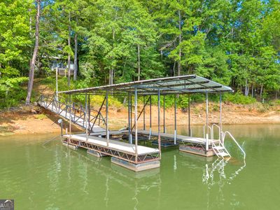 488 Old Reed Creek Rd