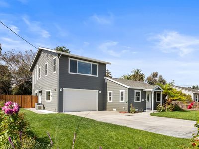 3242 Fair Oaks Ave