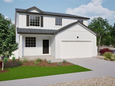 17599 E 103rd Dr.