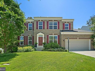 9500 Copper Creek Ct