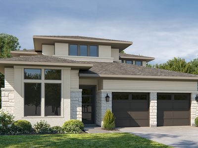 2668E Plan, Esperanza 50'