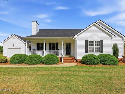 Property at 403 Hearthstone Drive, Nashville, NC