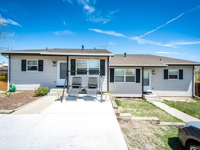 Property at 375 E Logan Street, Elizabeth, CO