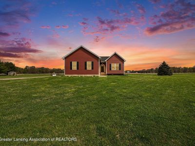 Property at 3931 Weatherby Ct, Stockbridge, MI
