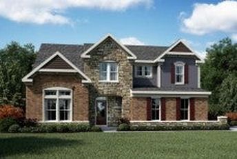 Bradford Plan, Reserve at Meadowood