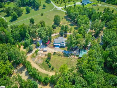 300 Chastain Hill Rd