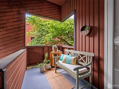 Property at 1208 S 216th Street #C201, Des Moines, WA