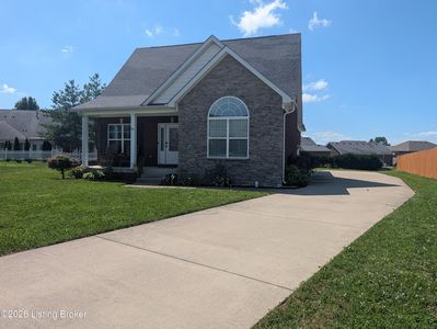 Property at 158 Elder Glen Ct, Mount Washington, KY