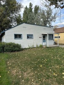 508 3rd Ave N