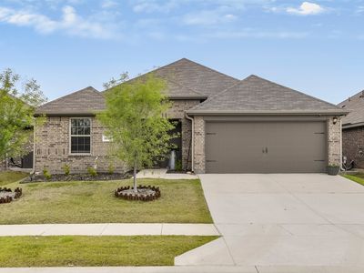 1110 Baldwin Ln