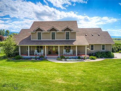 9835 Happy Acres Rd W