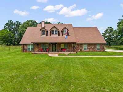 2901 County Road 186 E