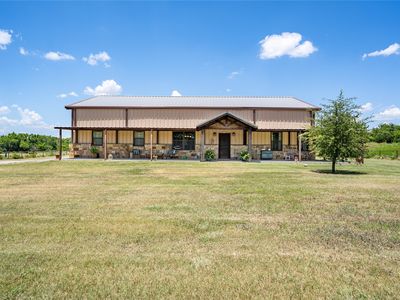 4600 County Road 906