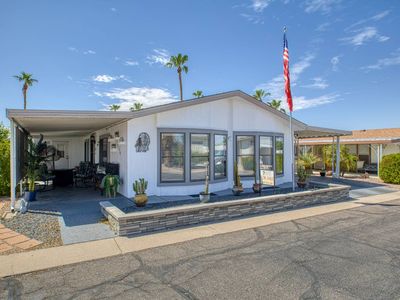 6209 E McKellips Rd LOT 330