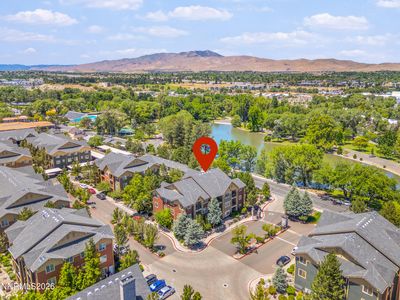 1450 Idlewild Dr Unit 831