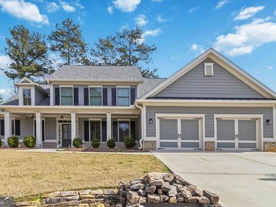 6247 Allen Ivey Rd SE