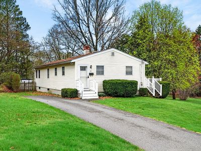 Property at 23 Winthrop St, Clinton, MA