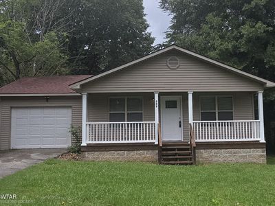 202 Georgia Ave