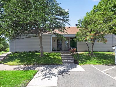 2600 S Xanadu Way #B