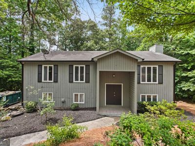 161 Vistawood Ln