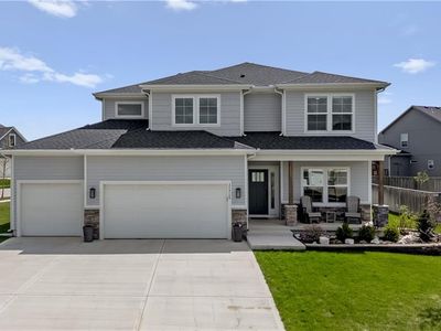 31715 W 164th Ter