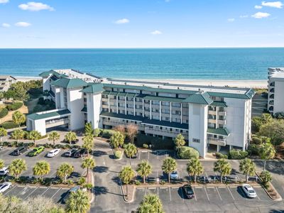 601 Retreat Beach Circle #321