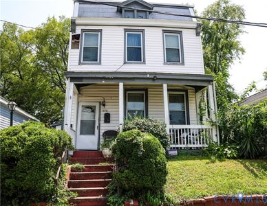 Property at 1818 Edwards Ave, Richmond, VA