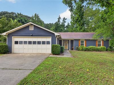 1938 Brandy Woods Dr SE