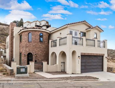 234 Canyon Terrace Dr