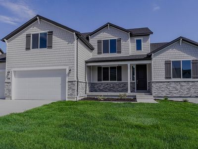 876 W Sika Cir