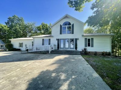 460 Mate Allen Rd