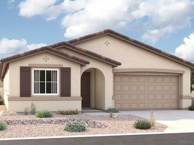 Raleigh Plan, Sanctuary at Sycamore Canyon