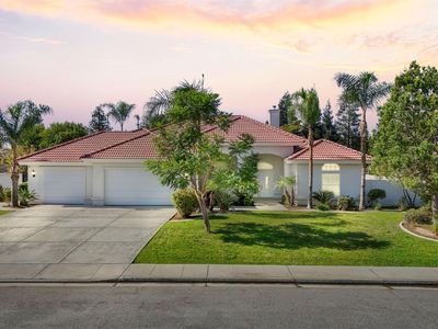 9421 Val Di Chiana Dr