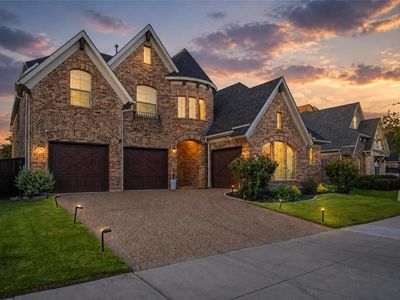 Property at 824 Marietta Ln, Aubrey, TX